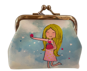 Pretty Coin Purse