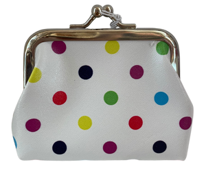 Pretty Coin Purse