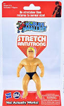 Load image into Gallery viewer, World&#39;s Smallest Stretch Armstrong