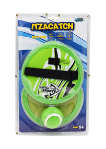 ItzaCatch