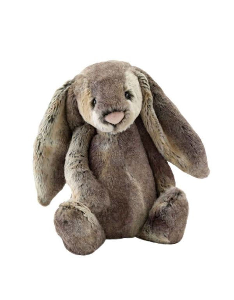 *Big Bashful Woodland Bunny