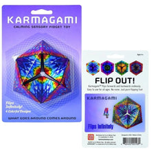 Load image into Gallery viewer, Karmagami Fidget