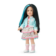 Load image into Gallery viewer, 14&quot; Emmi Kindness Club Doll