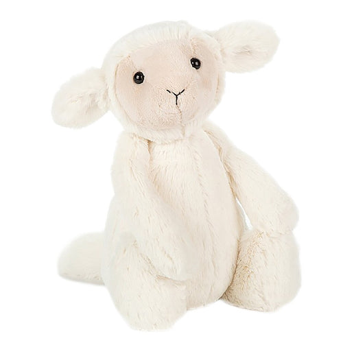 Small Bashful Lamb