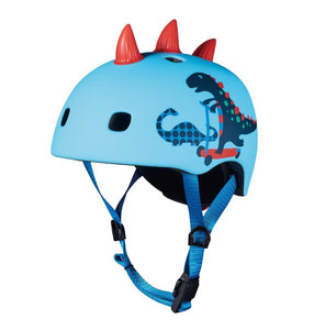 3D Dino Helmet Small Size