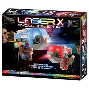 Laser X Evolution Sport Laser Tag