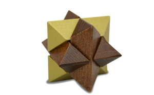 True Genius Mini Puzzles