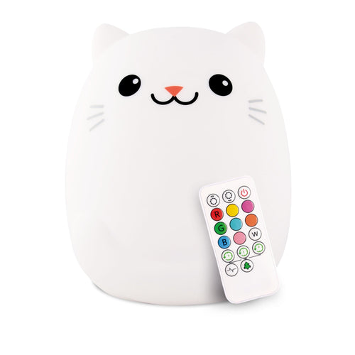 Cat LumiPets With Remote