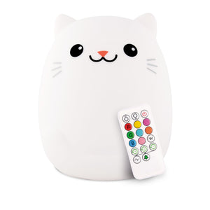 Cat LumiPets With Remote