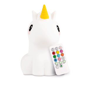 Unicorn LumiPets With Remote