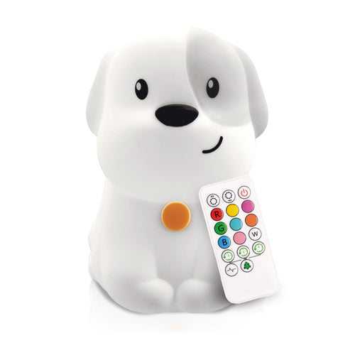 Puppy LumiPets With Remote