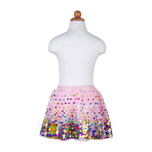 Load image into Gallery viewer, Party Fun Sequin Skirt - Size 4-6