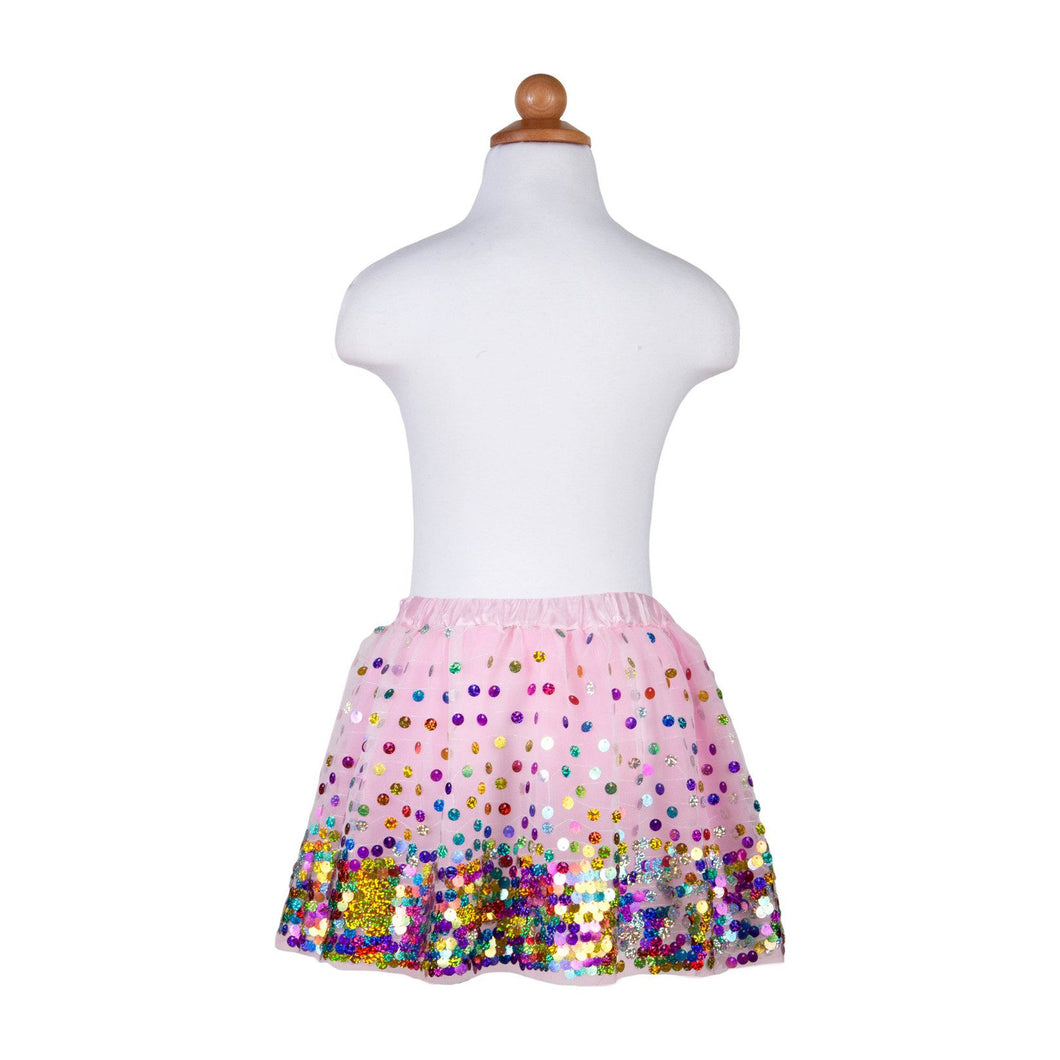 Party Fun Sequin Skirt - Size 4-6