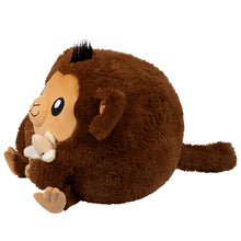 Load image into Gallery viewer, Mini Squishable Monkey 7&quot;