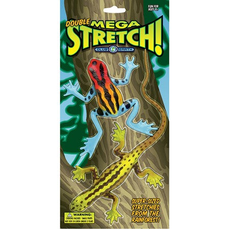 Rainforest Mega Stretch Pairs