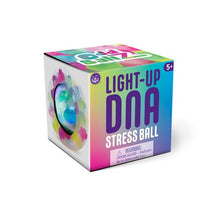 Load image into Gallery viewer, Light Up DNA Ball