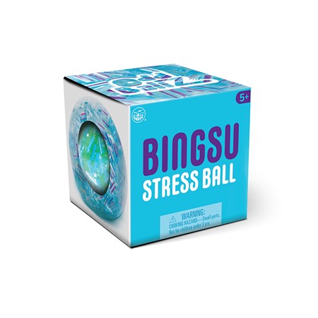 Bingsu Ball