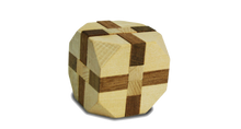 Load image into Gallery viewer, True Genius Mini Puzzles