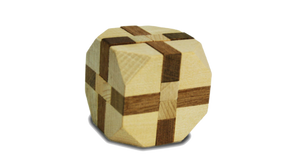 True Genius Mini Puzzles