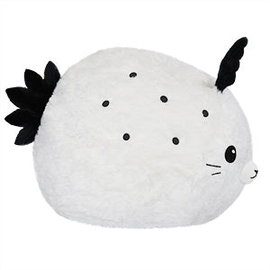 Mini Squishable Sea Bunny 7"