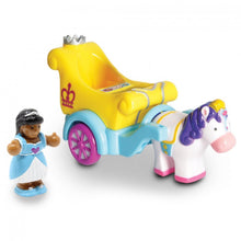 Load image into Gallery viewer, Phoebe Princess Carriage
