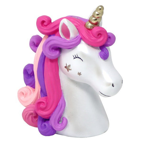 Unicorn Princess Money Box Bank