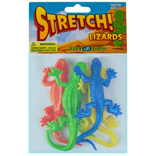 Load image into Gallery viewer, Stretch Lizards