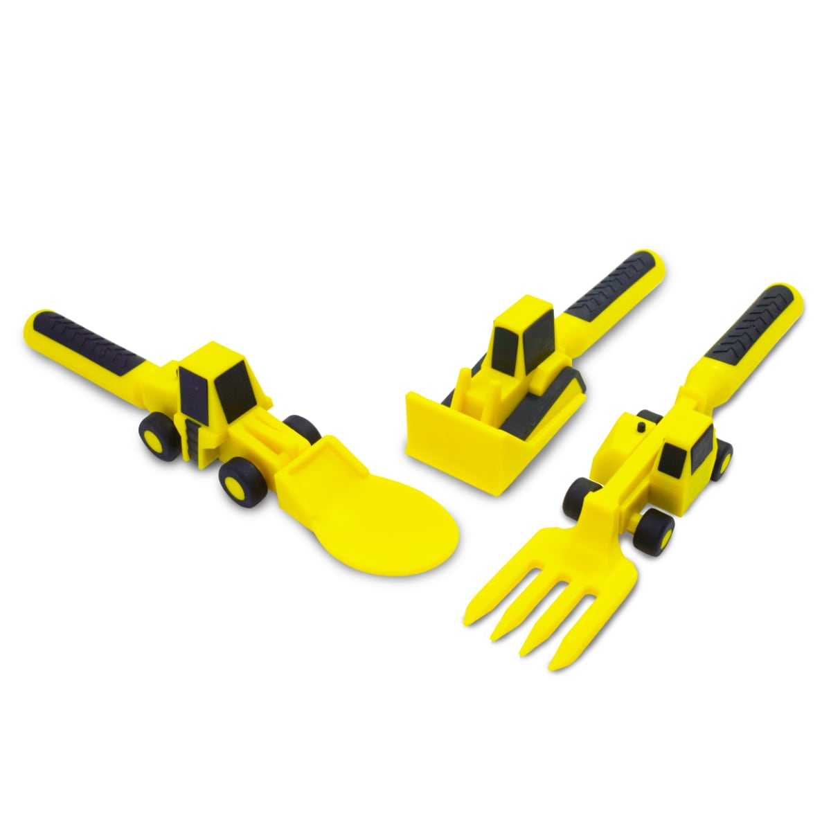 Front Loader Spoon Utensil – ShenanigansToys