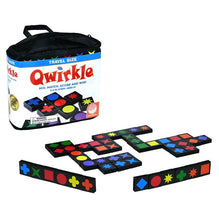 Load image into Gallery viewer, Travel Qwirkle