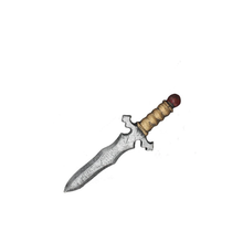 Load image into Gallery viewer, Knight Dagger