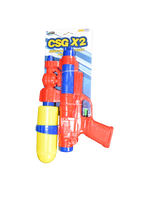Load image into Gallery viewer, CSG X2 Water Gun Blaster