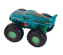 Load image into Gallery viewer, World&#39;s Smallest Hot Wheels Monster Truck Series 3