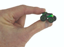 Load image into Gallery viewer, World&#39;s Smallest Hot Wheels Monster Truck Series 3
