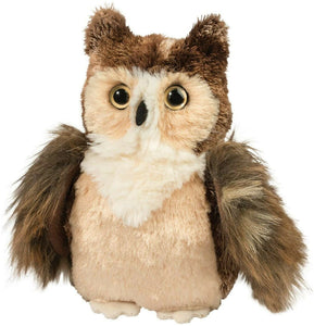 Rucker Owl Small