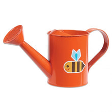 Load image into Gallery viewer, Metal Watering Can