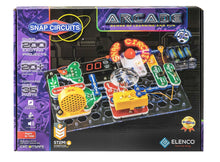 Load image into Gallery viewer, Snap Circuits Arcade