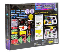 Load image into Gallery viewer, Snap Circuits Arcade