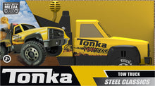 Load image into Gallery viewer, Tonka Tow Truck
