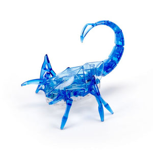 Hex Bots Scorpion