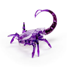 Load image into Gallery viewer, Hexbug Scorpion