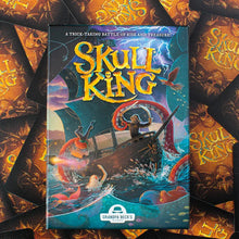 Load image into Gallery viewer, Skull King