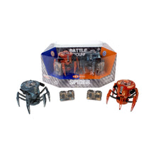 Load image into Gallery viewer, Hexbug Battle Spider 2.0 Dual Pack