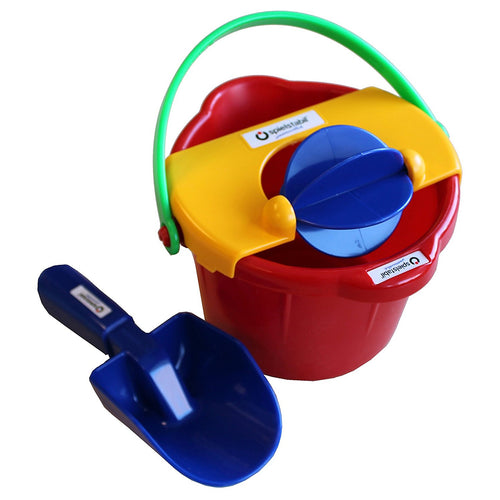 Bucket Mill Sand Set
