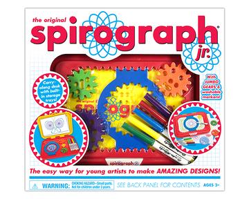 Spirograph Junior