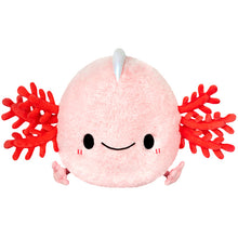 Load image into Gallery viewer, Squishable Baby Axolotl 15&quot;