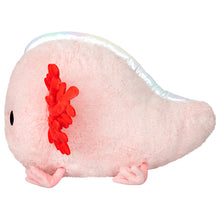 Load image into Gallery viewer, Squishable Baby Axolotl 15&quot;