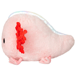 Squishable Baby Axolotl 15"