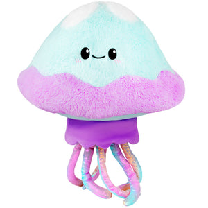Squishable Jellyfish 15"