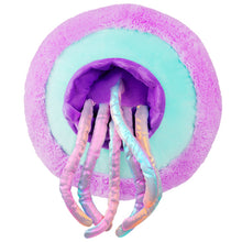 Load image into Gallery viewer, Squishable Jellyfish 15&quot;