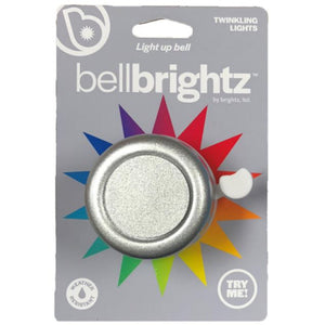 Silver Bell Brightz